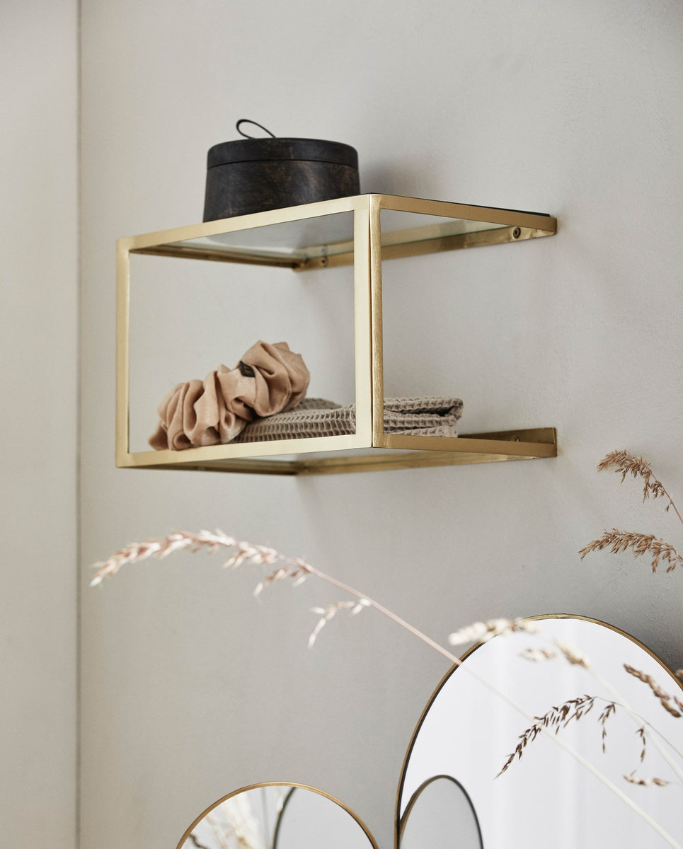 BORIZO storage - black