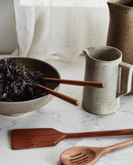 INEZ bowl, L - sand