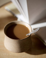 INEZ cup - sand