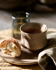 INEZ cup - sand