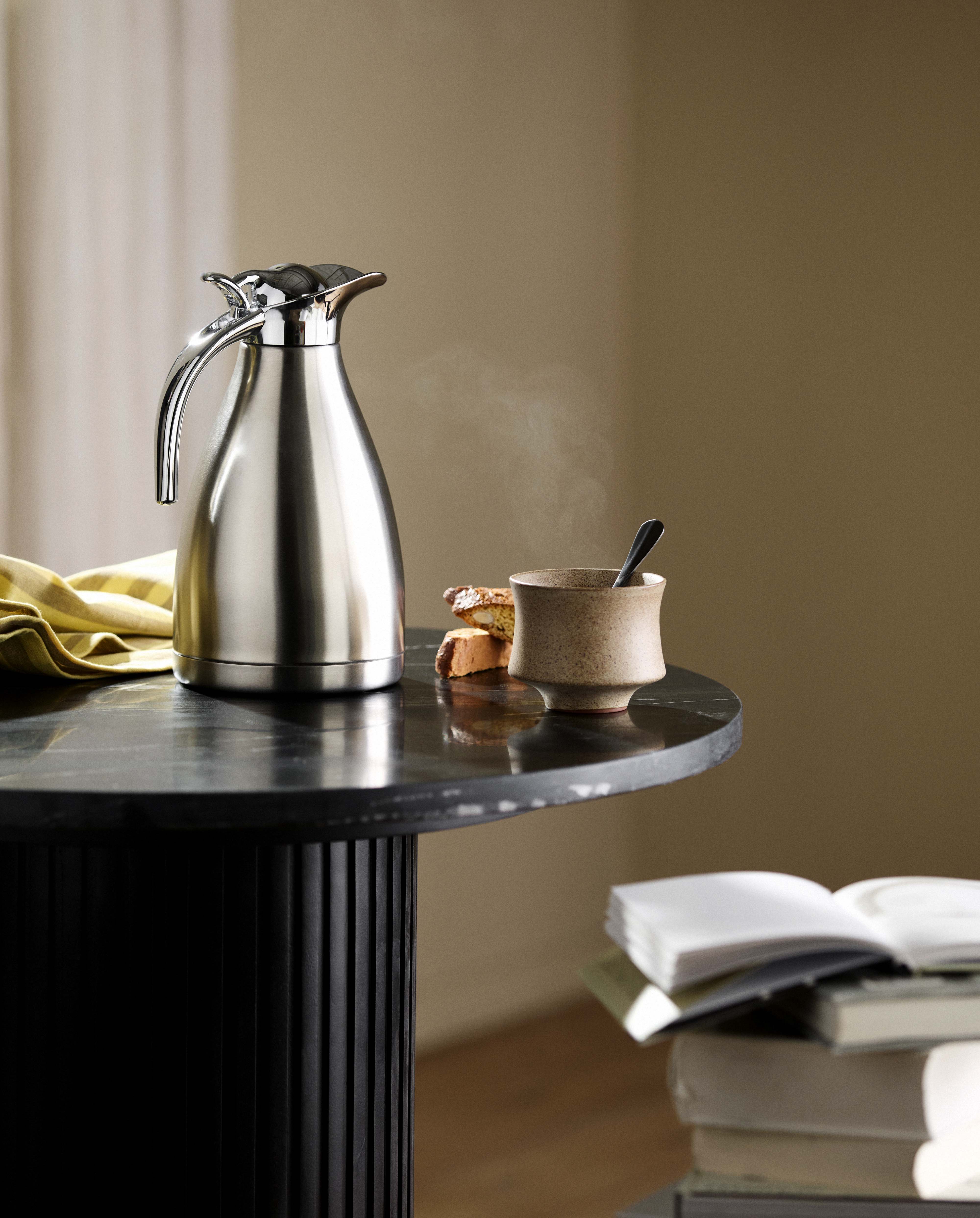 INEZ cup - sand
