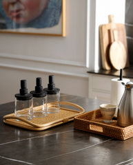 Atelier FORMA - LIRA cup w. handle