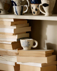 Atelier FORMA - SORA cup w. handle