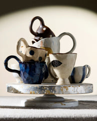 Atelier FORMA - FAVA cup w. handle