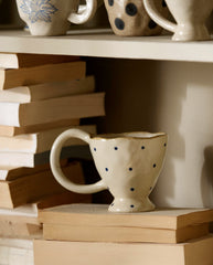 Atelier FORMA - FIRA cup w. handle