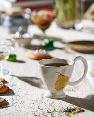 Atelier FORMA - PERA cup w. handle