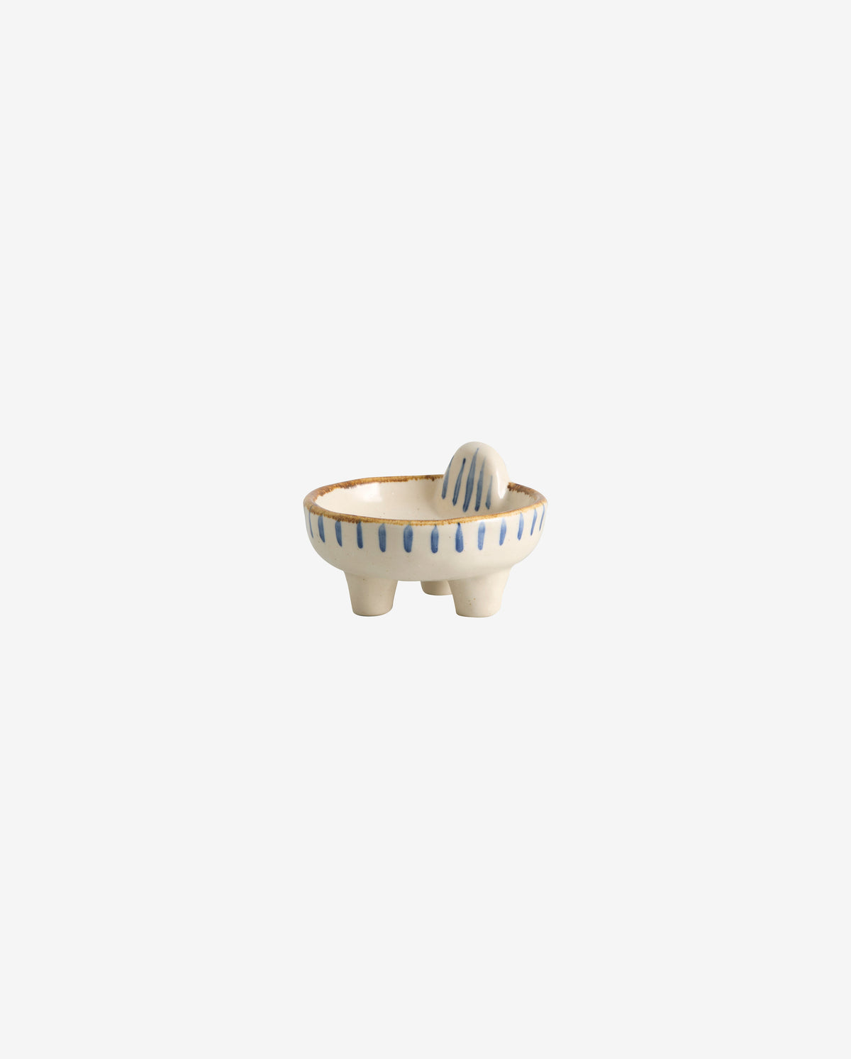 Atelier FORMA - OLEA bowl on foot
