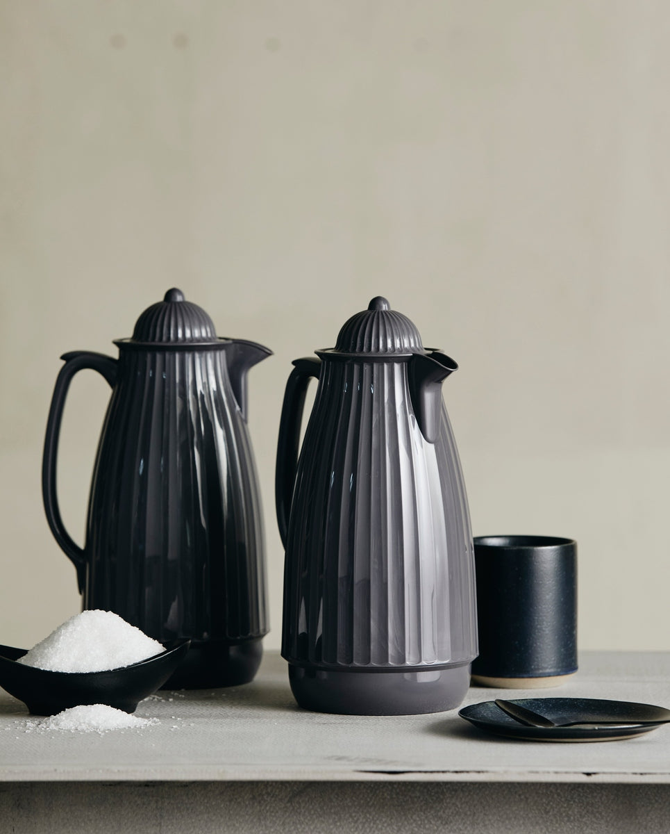 KEPEL bowl, S - black