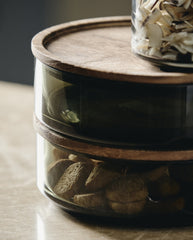 BASIL storage L - smoke