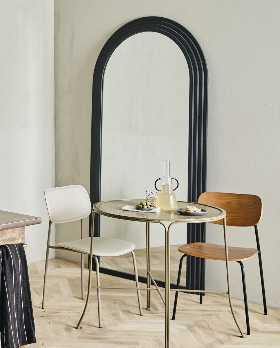 ESA dining chair - beige