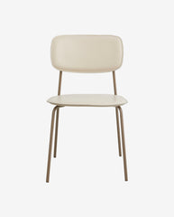 ESA dining chair - beige