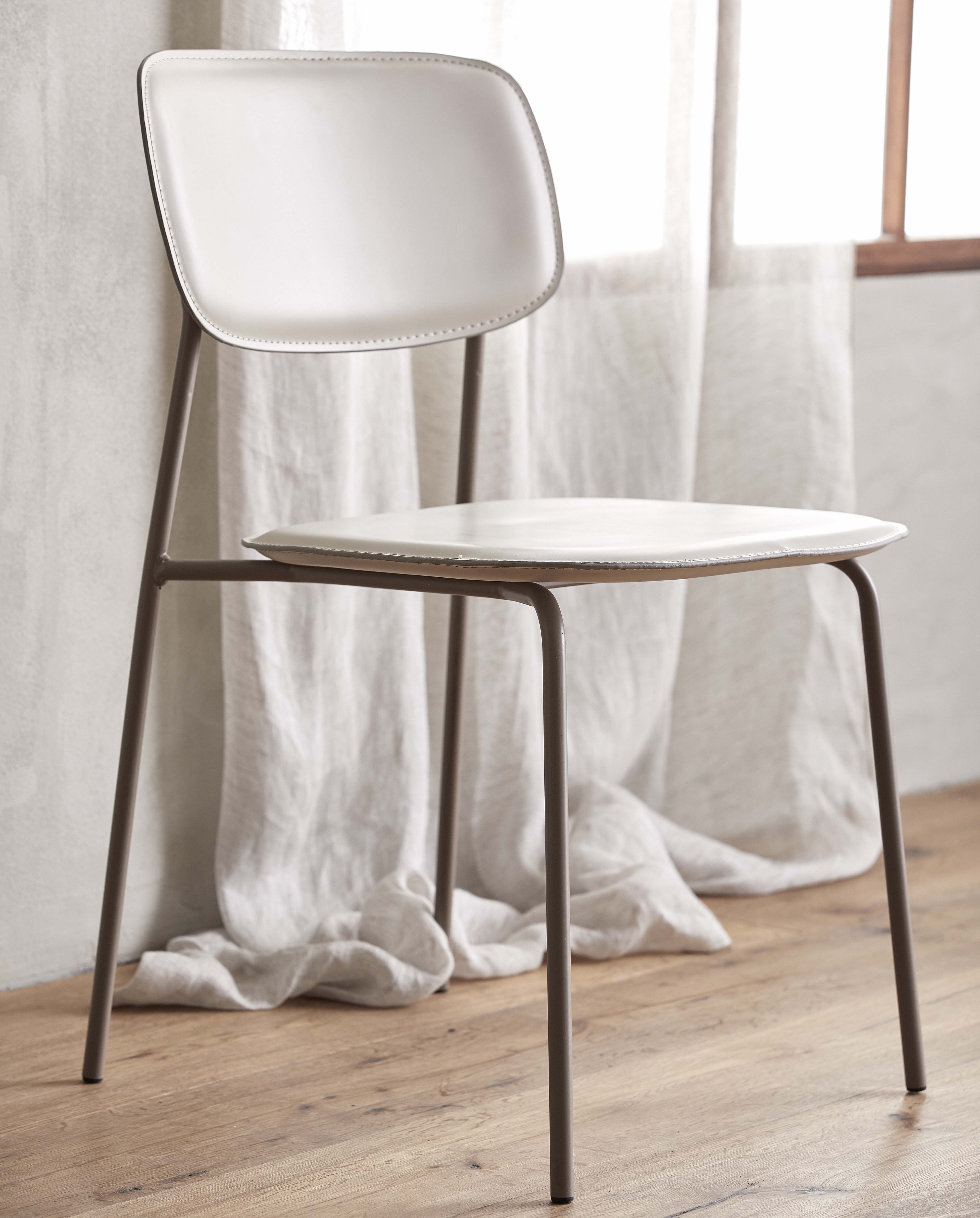 ESA dining chair - beige