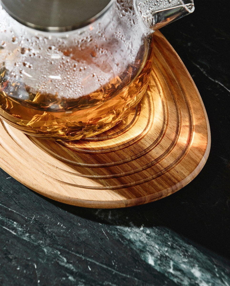 ENOKI coaster - nature