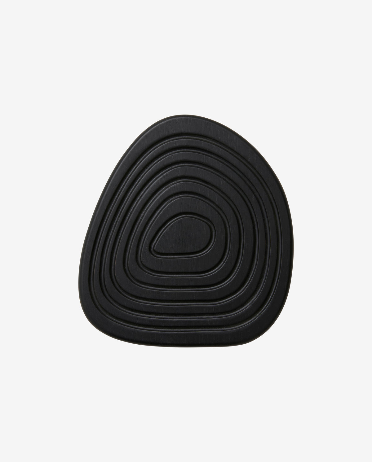 ENOKI coaster - black