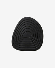 ENOKI coaster - black
