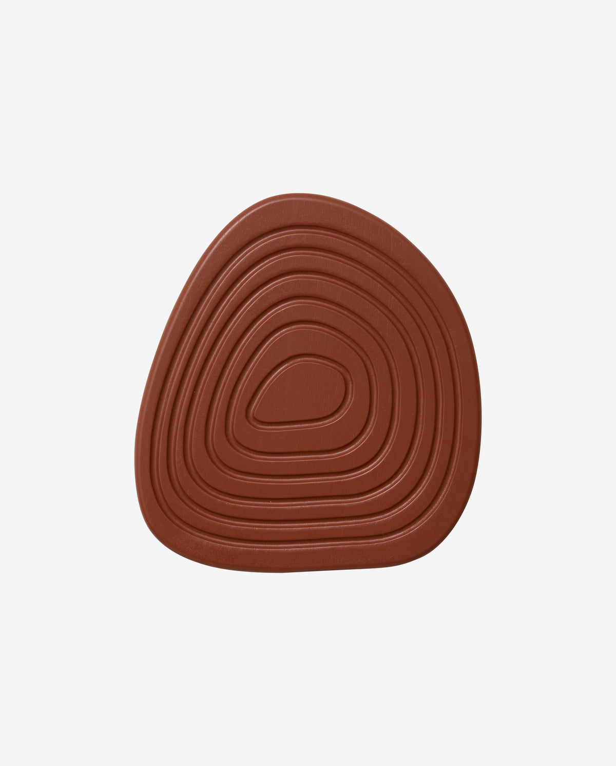 ENOKI coaster - rust