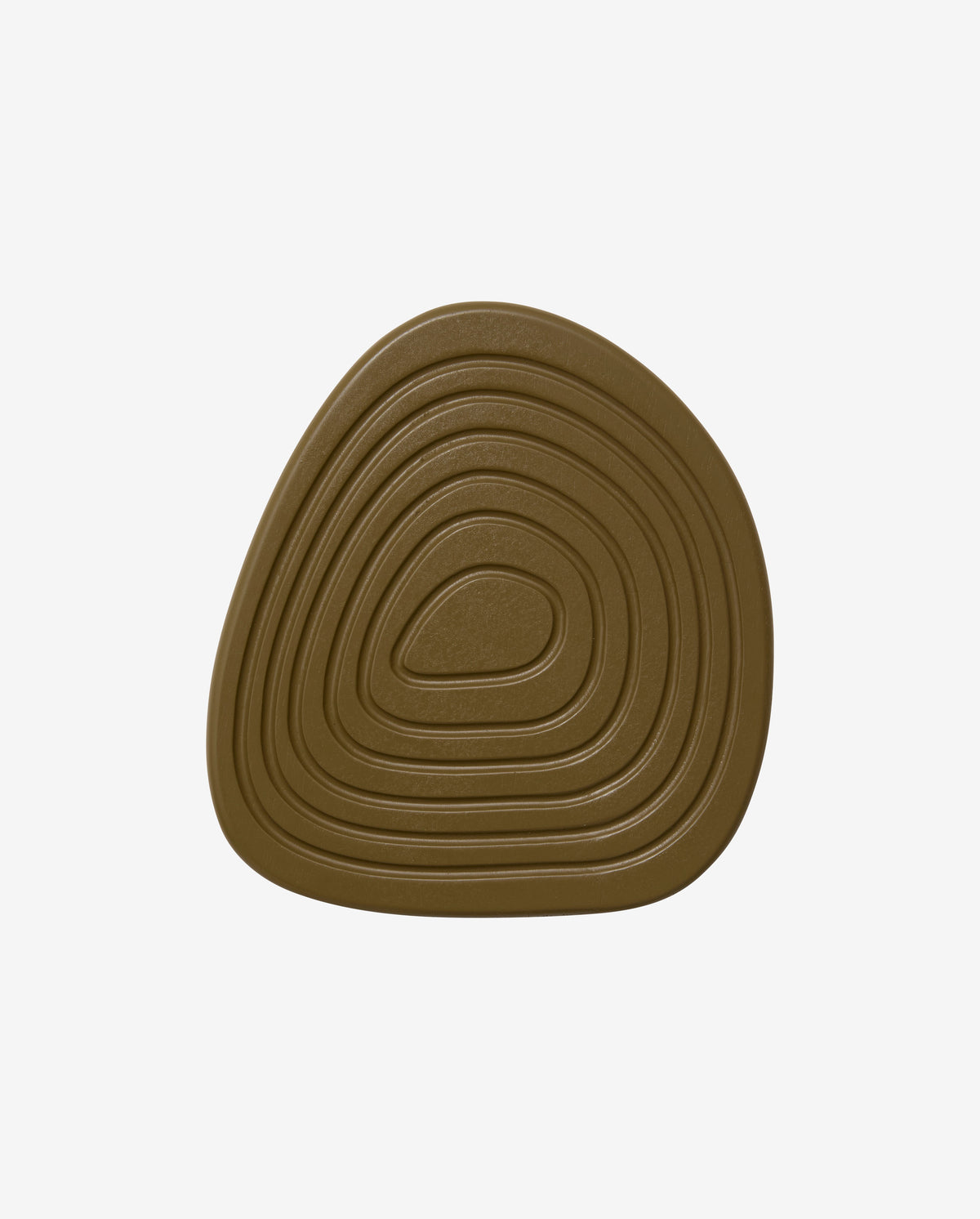 ENOKI coaster - green