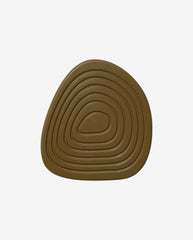 ENOKI coaster - green