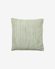 ELODIE cushion cover - mint green