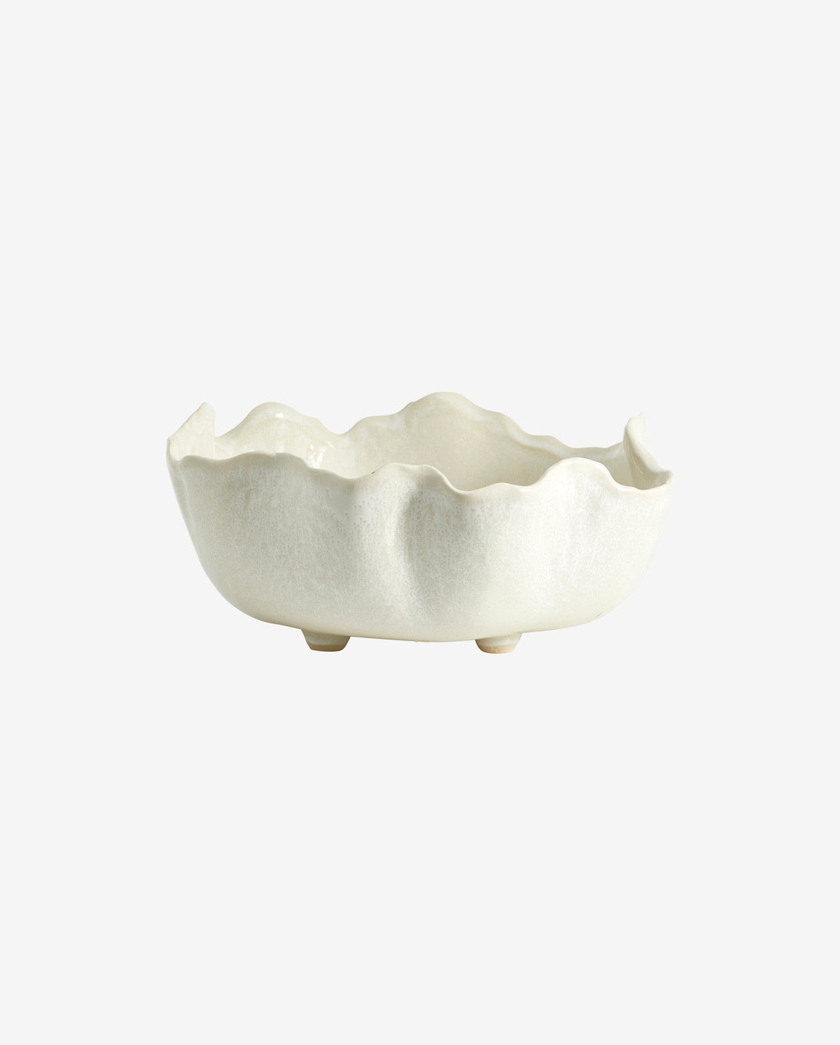 KAUAI bowl, L - offwhite