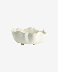 KAUAI bowl, L - offwhite