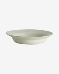 GRAWA deep plate - ivory