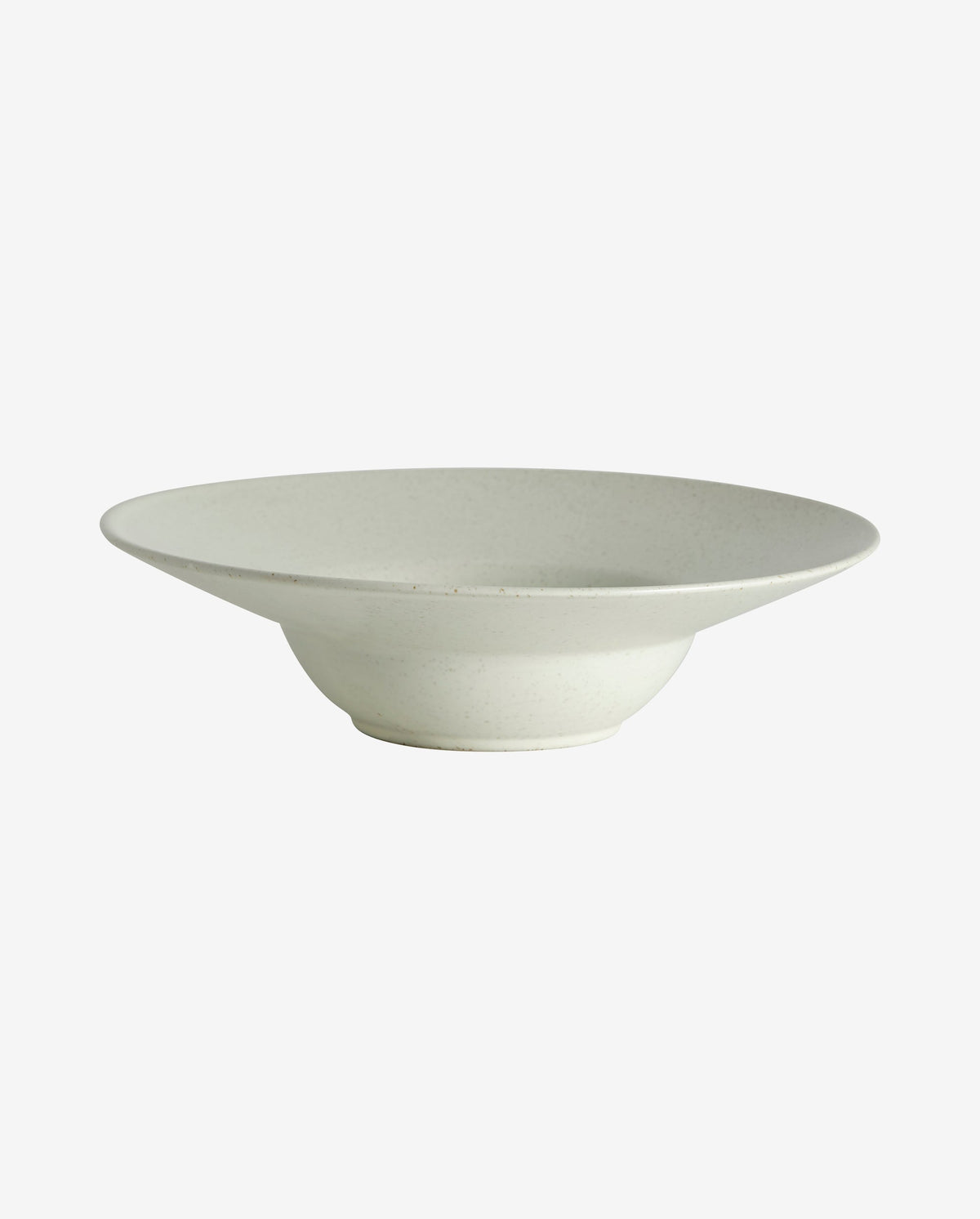 GRAWA pasta plate - ivory