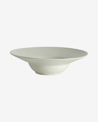 GRAWA pasta plate - ivory