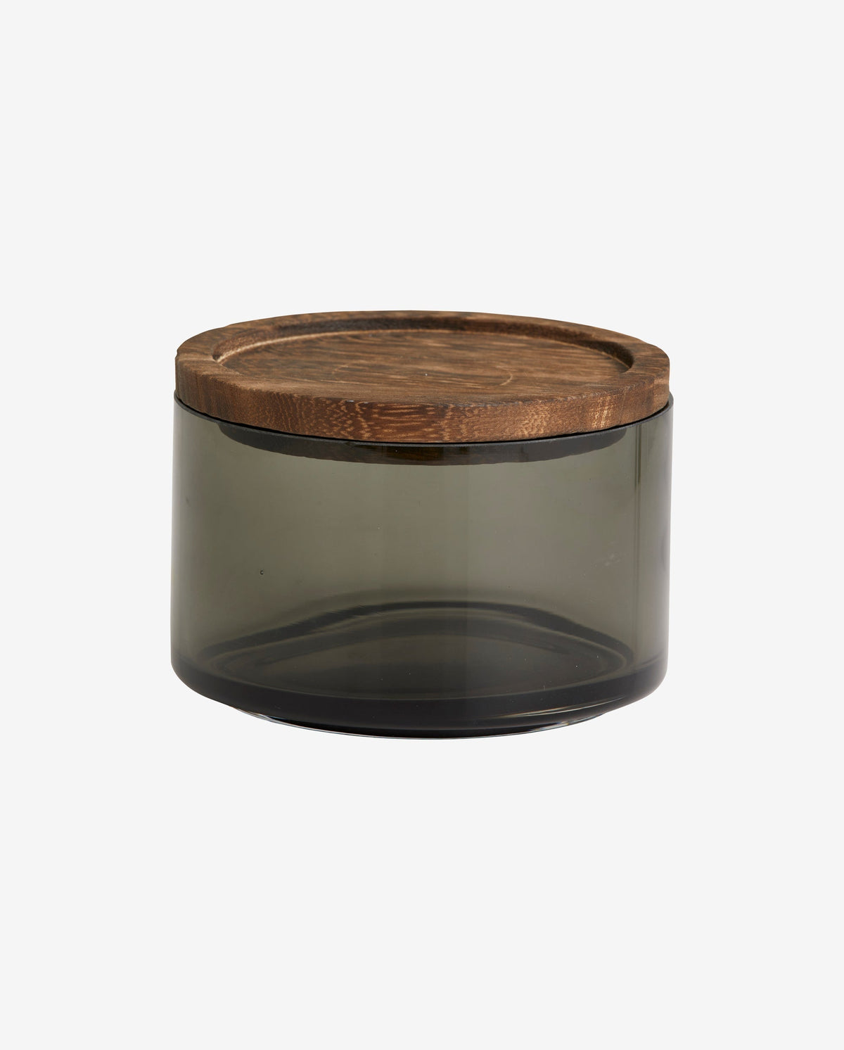 BASIL storage S - smoke