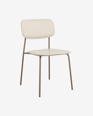 ESA dining chair - beige