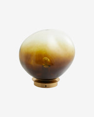 EDFU wall lamp - brown