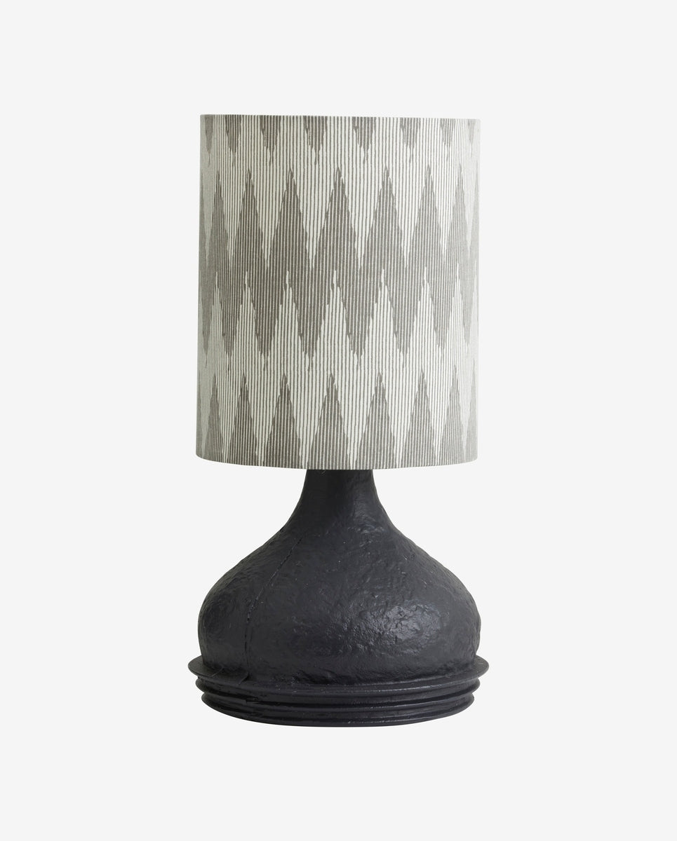 ARITO table lamp - black