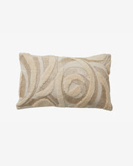 ALBALI cushion rectangel cover - creme