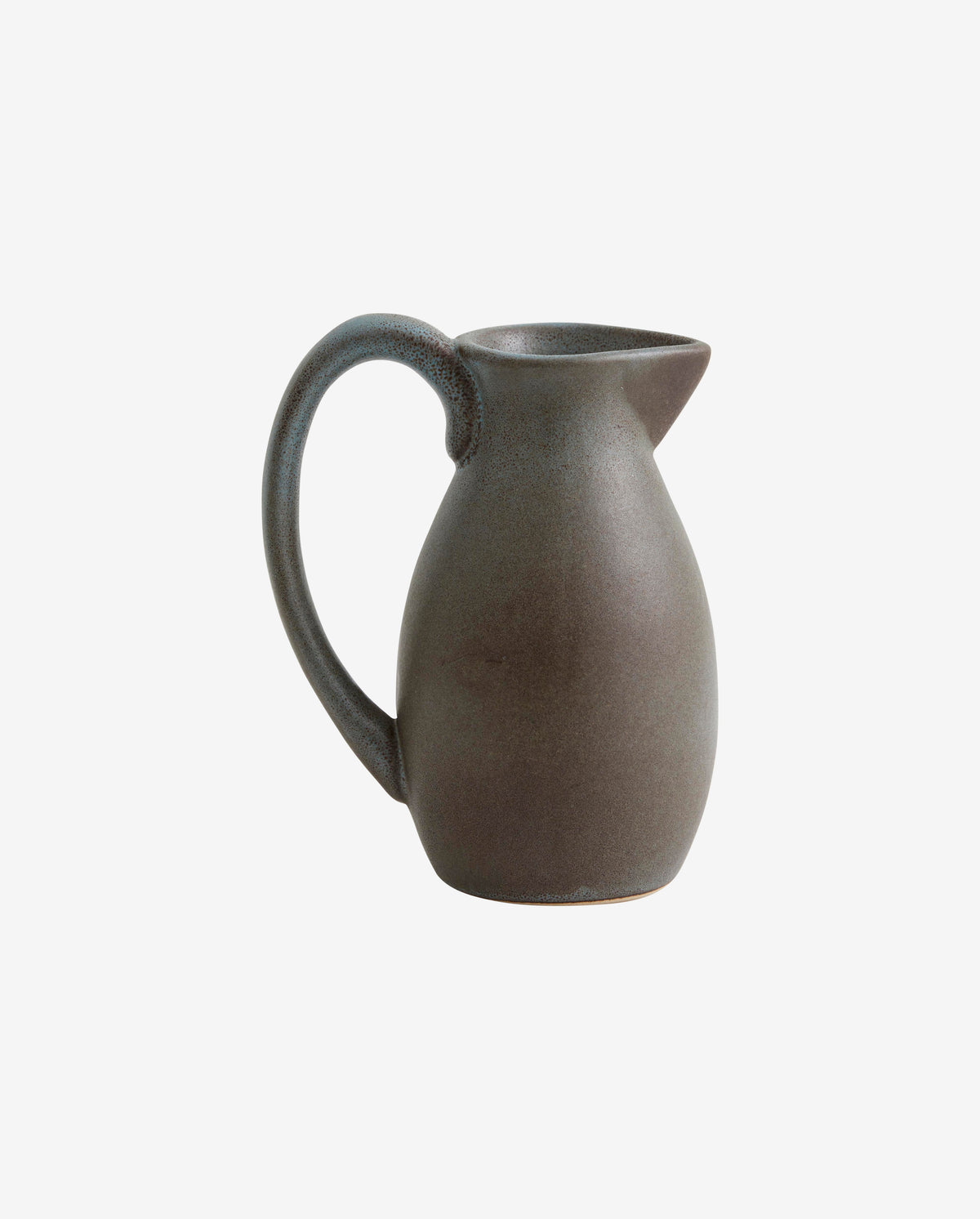 ANDREW pitcher, 300 ml - green