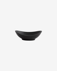 KEPEL bowl, S - black
