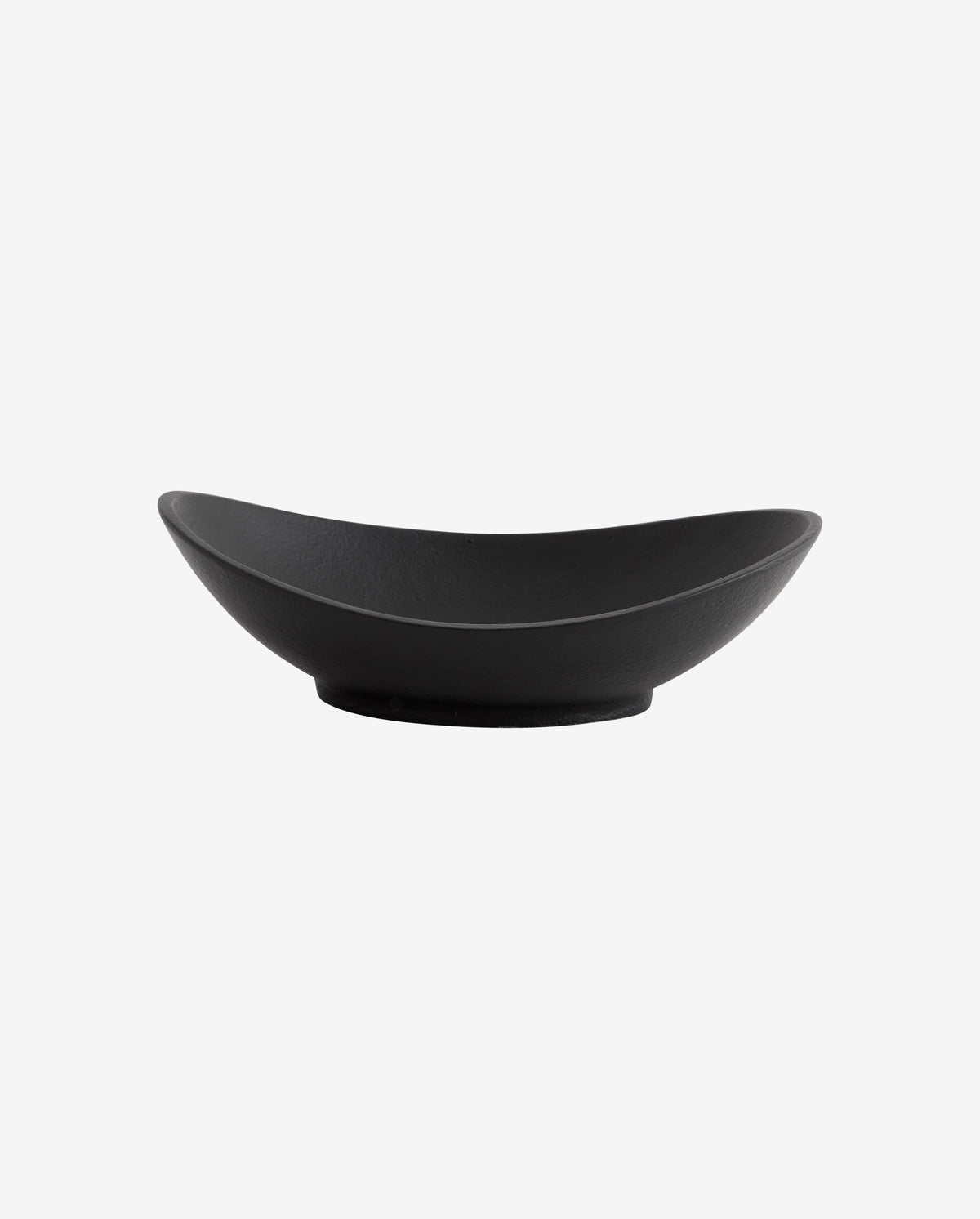 KEPEL bowl, M - black