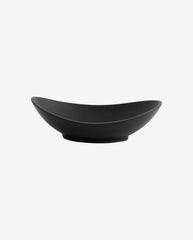 KEPEL bowl, M - black
