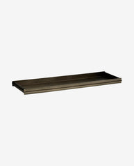 KODIAK long tray - black