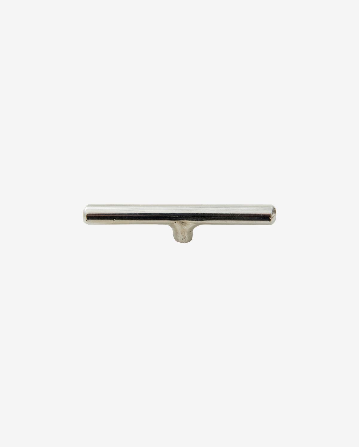 IVAN hook - chrome finish