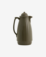 CARVI Thermos Jug - olive green