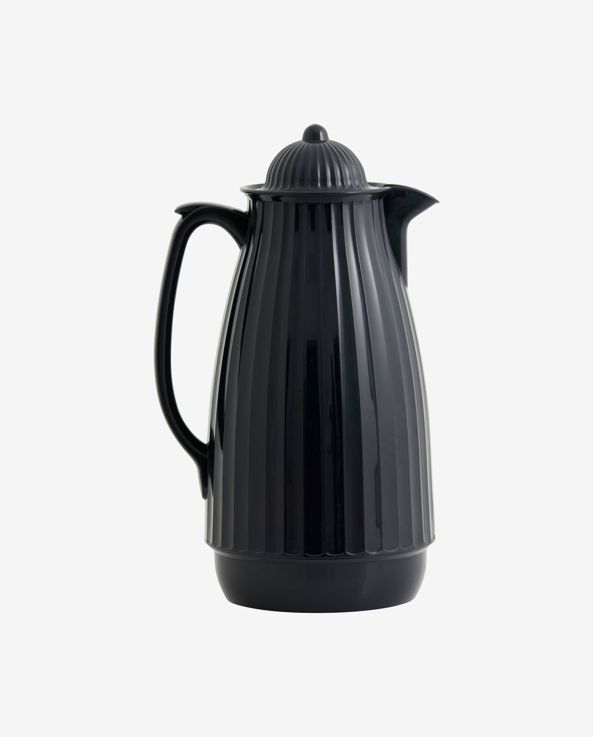CARVI Thermos Jug - black