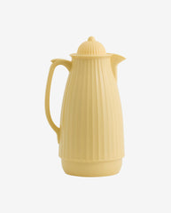 CARVI Thermos Jug - yellow