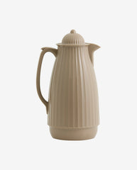 CARVI Thermos Jug - beige