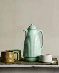 CARVI Thermos Jug - mint green