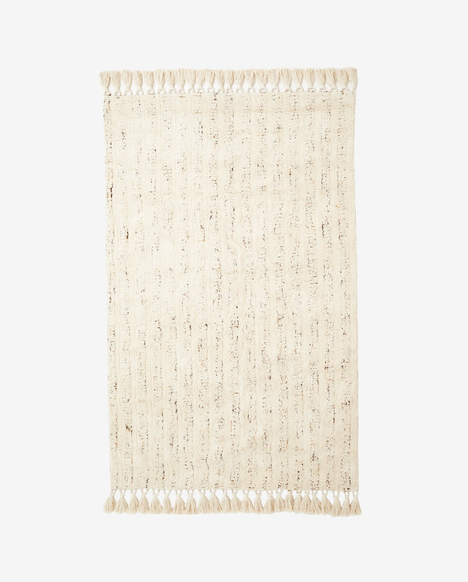 DALIA carpet, 160x240 - nature