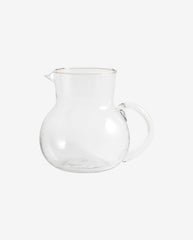 CASSIA jug, L - clear