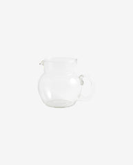 CASSIA jug, S - clear