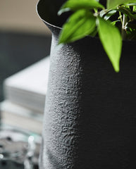 ADONY planter, M - black