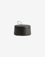 BORIZO storage - black