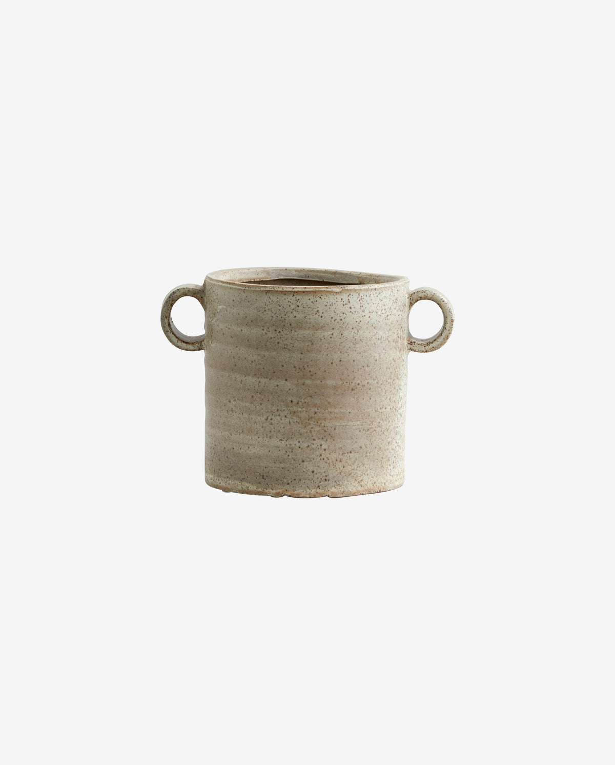CAROTA storage - sand